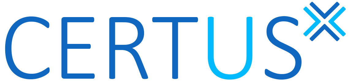 Certus Logo